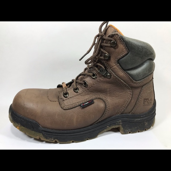 timberland pro waterville